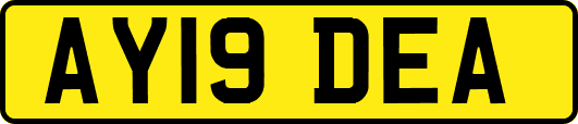 AY19DEA