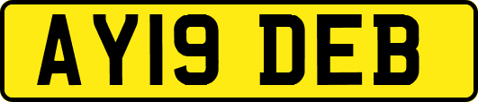 AY19DEB