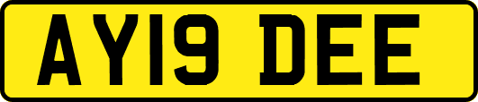 AY19DEE