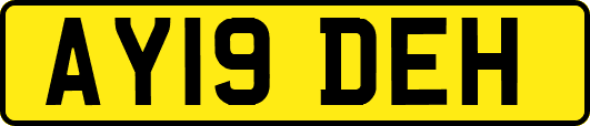 AY19DEH