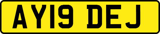AY19DEJ