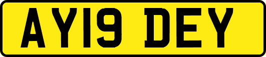 AY19DEY