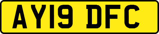 AY19DFC