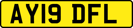 AY19DFL