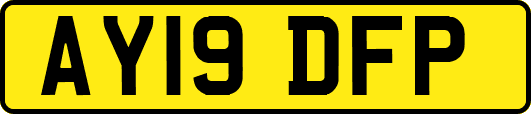 AY19DFP