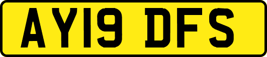 AY19DFS