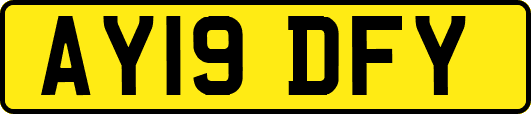 AY19DFY