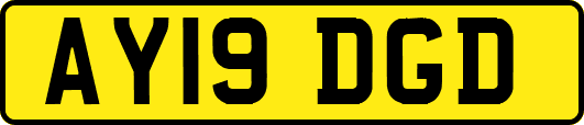 AY19DGD