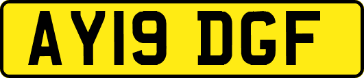 AY19DGF