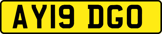 AY19DGO