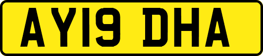 AY19DHA