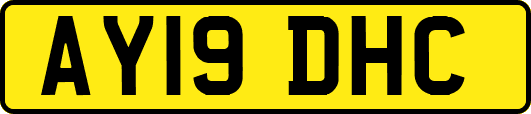 AY19DHC