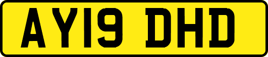 AY19DHD