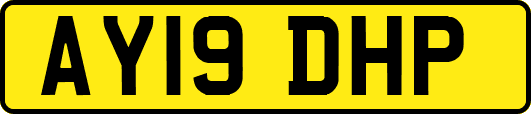AY19DHP