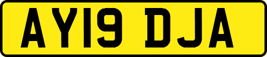 AY19DJA