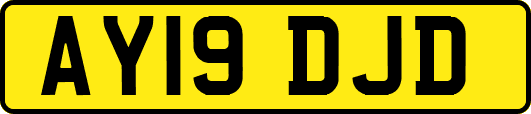 AY19DJD