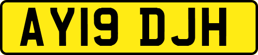 AY19DJH