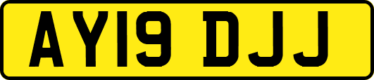 AY19DJJ