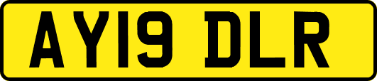 AY19DLR