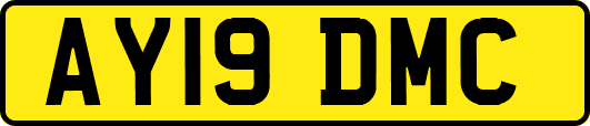 AY19DMC
