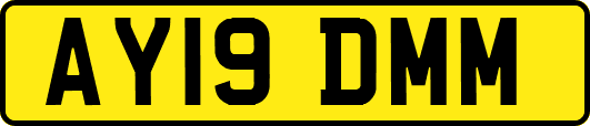 AY19DMM