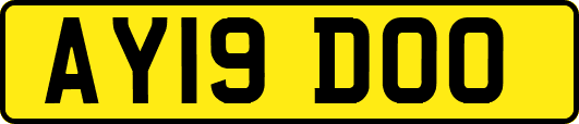 AY19DOO