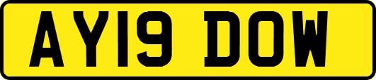 AY19DOW