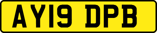 AY19DPB