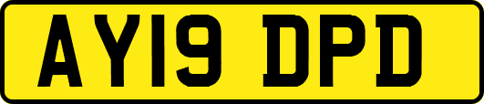 AY19DPD