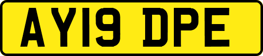 AY19DPE
