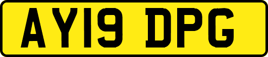 AY19DPG