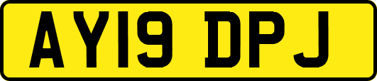 AY19DPJ
