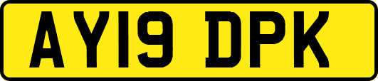 AY19DPK