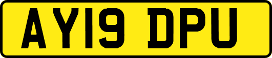 AY19DPU