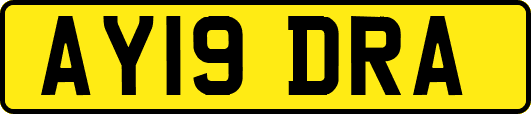 AY19DRA