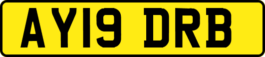 AY19DRB