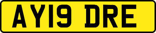 AY19DRE