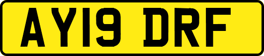 AY19DRF