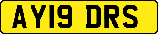 AY19DRS
