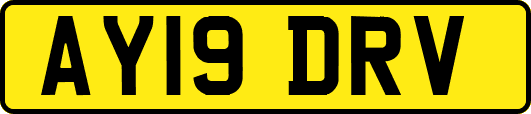 AY19DRV
