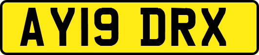 AY19DRX