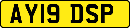 AY19DSP