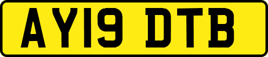 AY19DTB