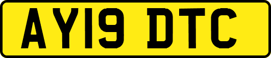AY19DTC