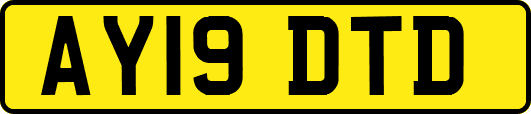 AY19DTD