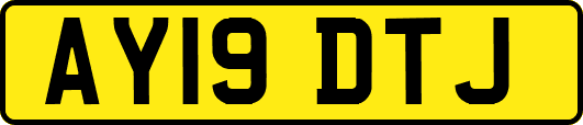 AY19DTJ