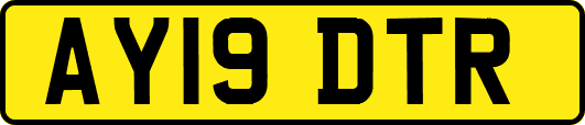 AY19DTR