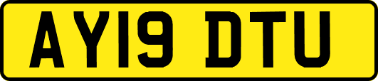 AY19DTU
