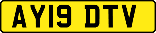 AY19DTV