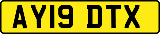 AY19DTX